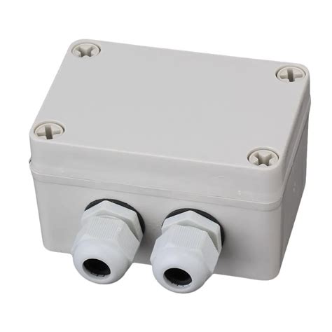 6 switch junction box|junction box with connectors.